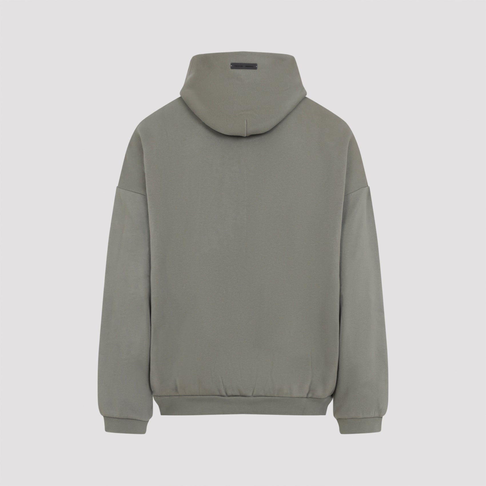 90S Fit Fleece Hoodie