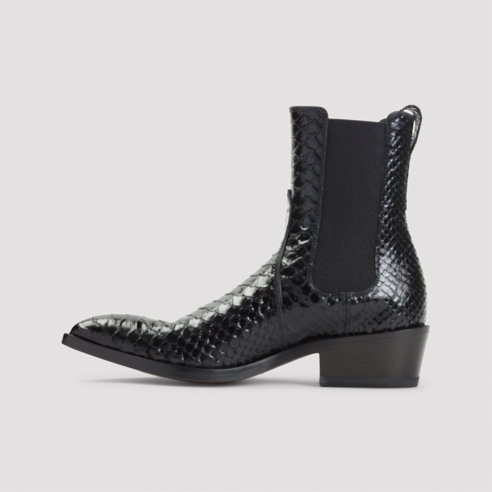 Booties