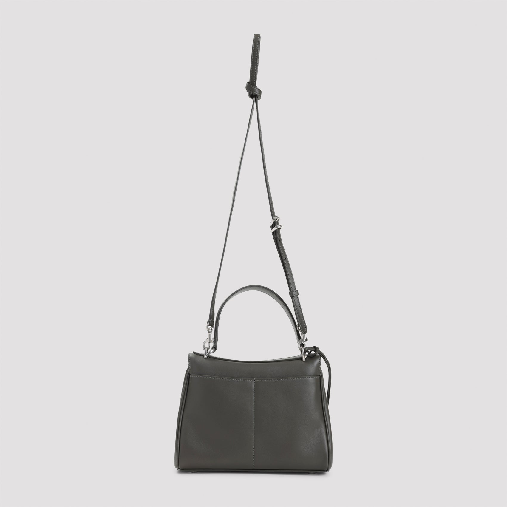 Rodeo Top Handle Handbag