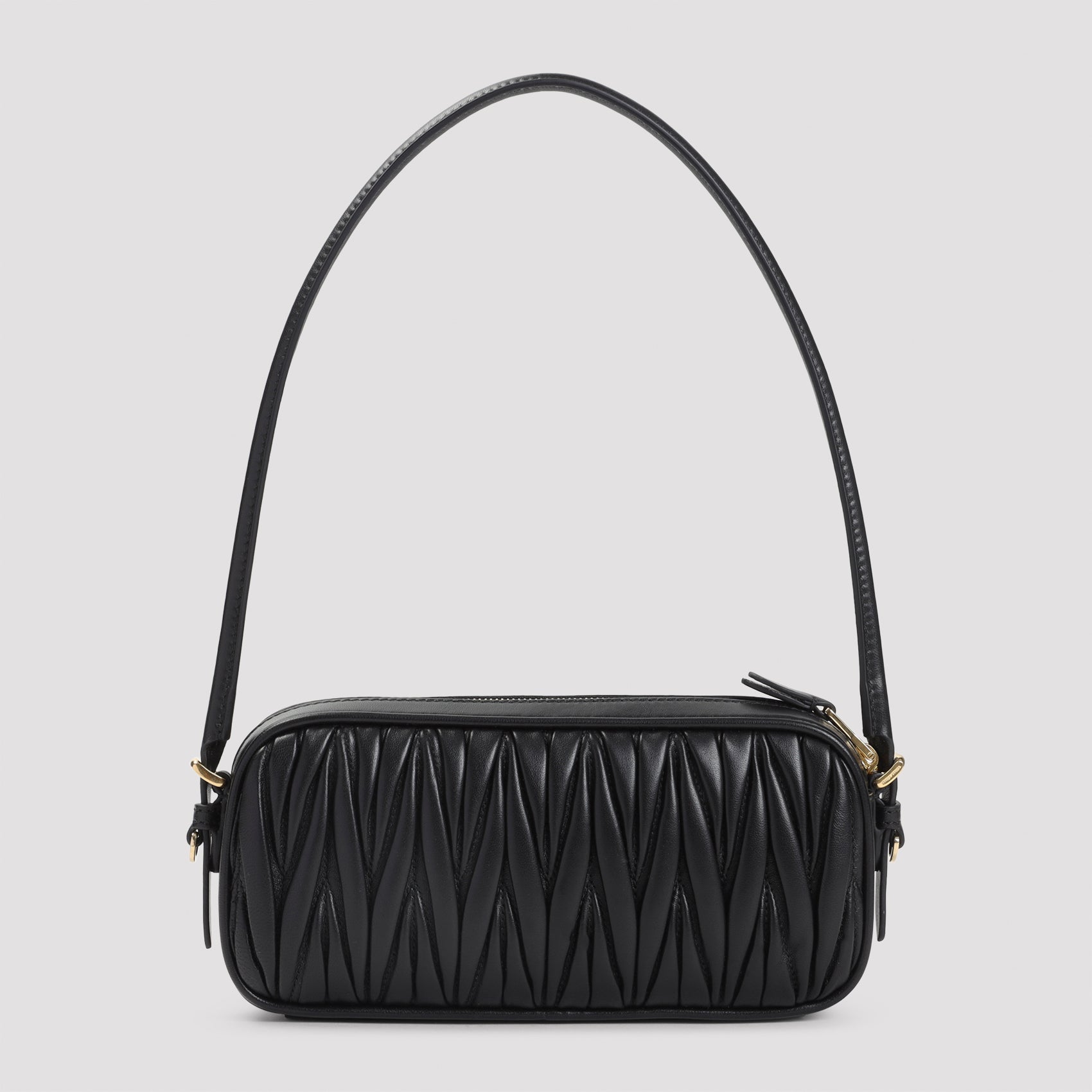 Lamb Leather Pouch