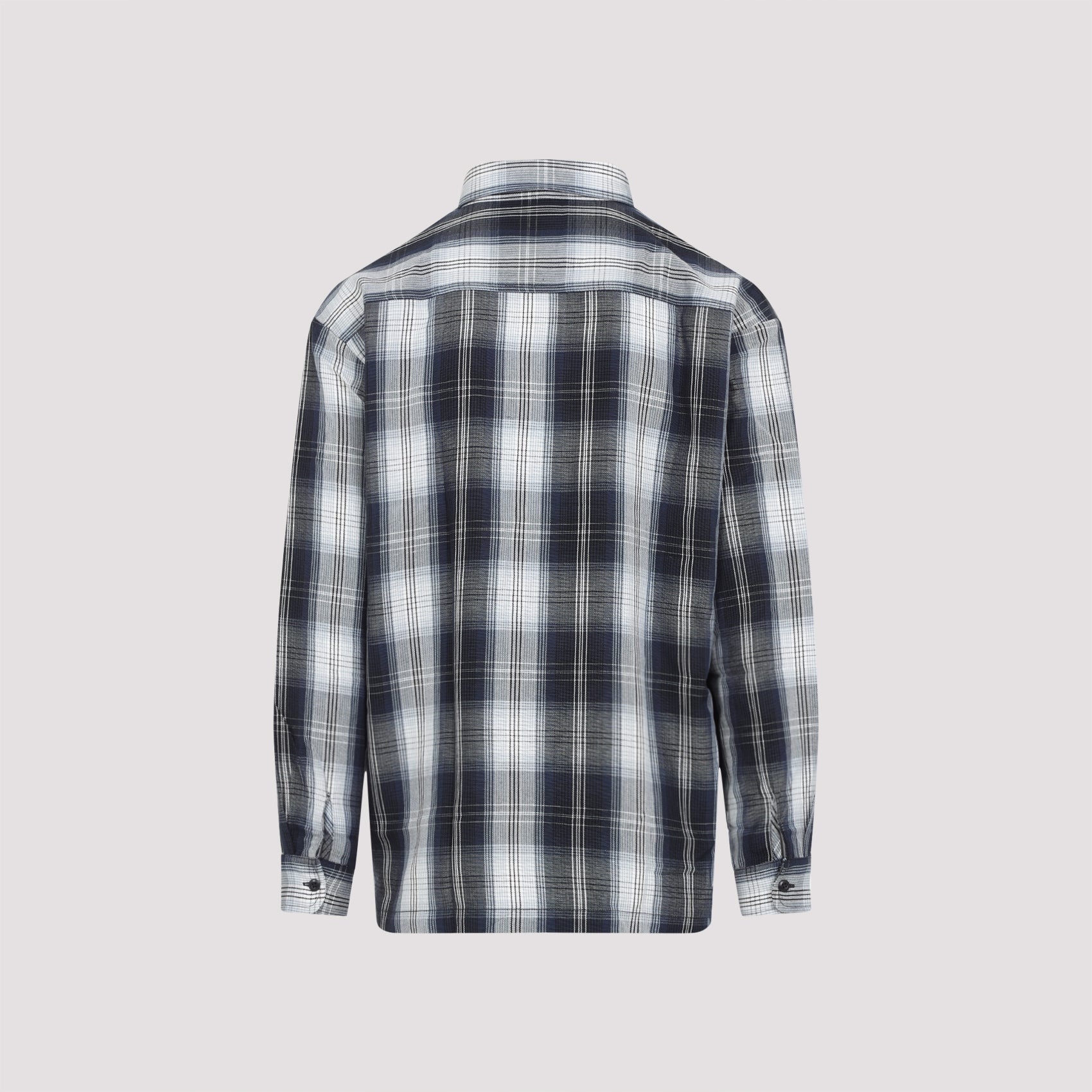 Long Sleeves Blanton Shirt