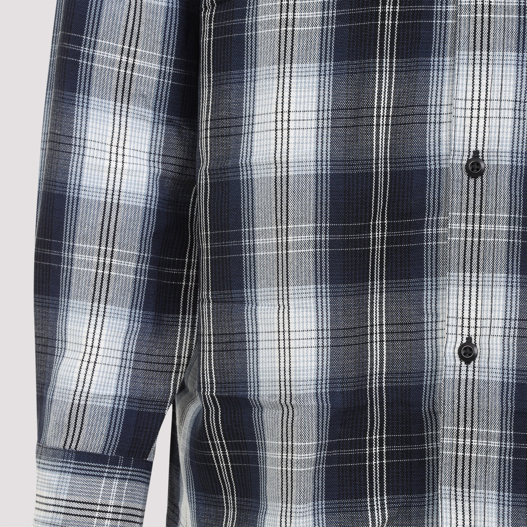 Long Sleeves Blanton Shirt