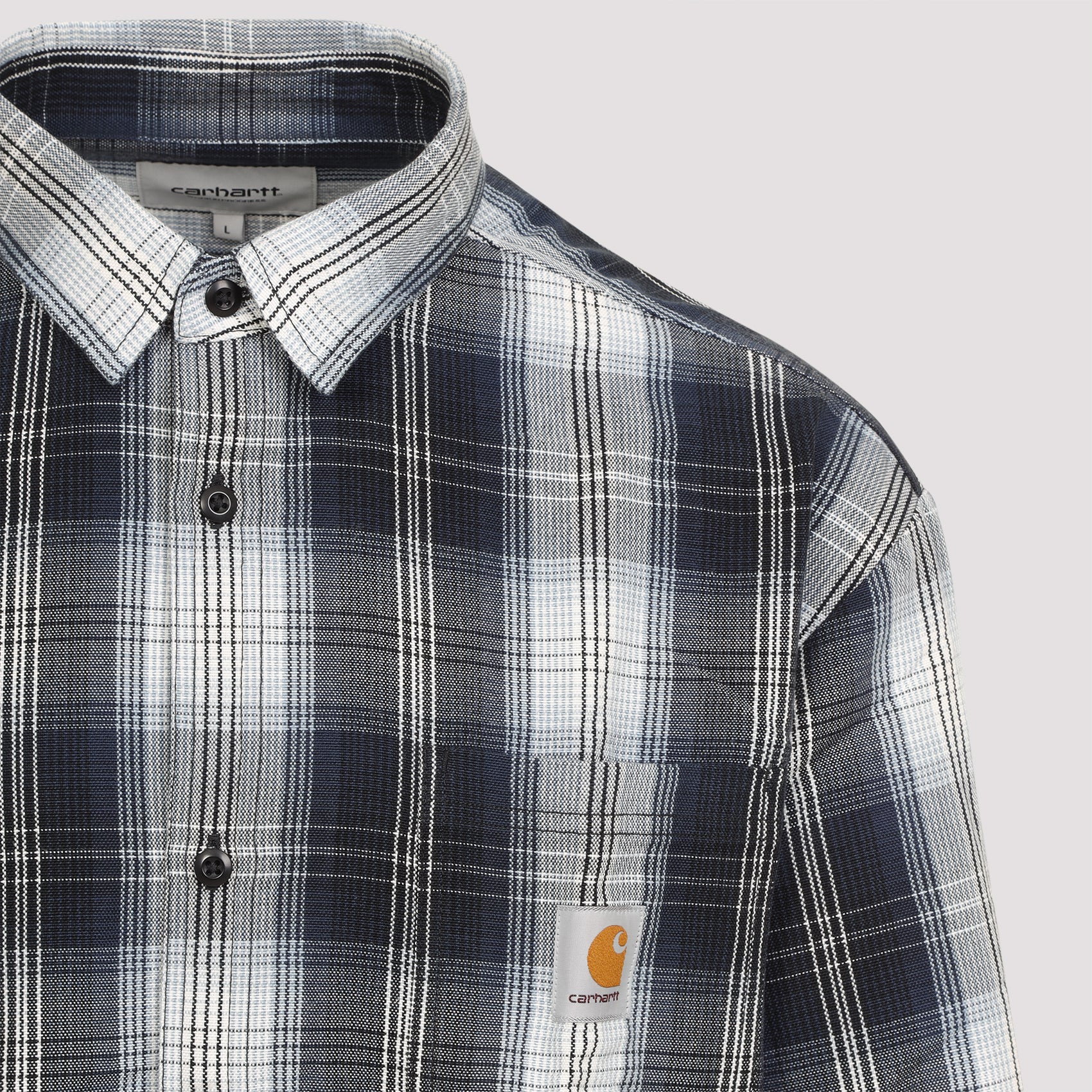 Long Sleeves Blanton Shirt