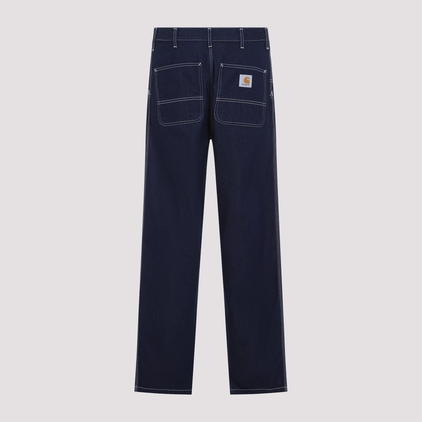 Simple Pants