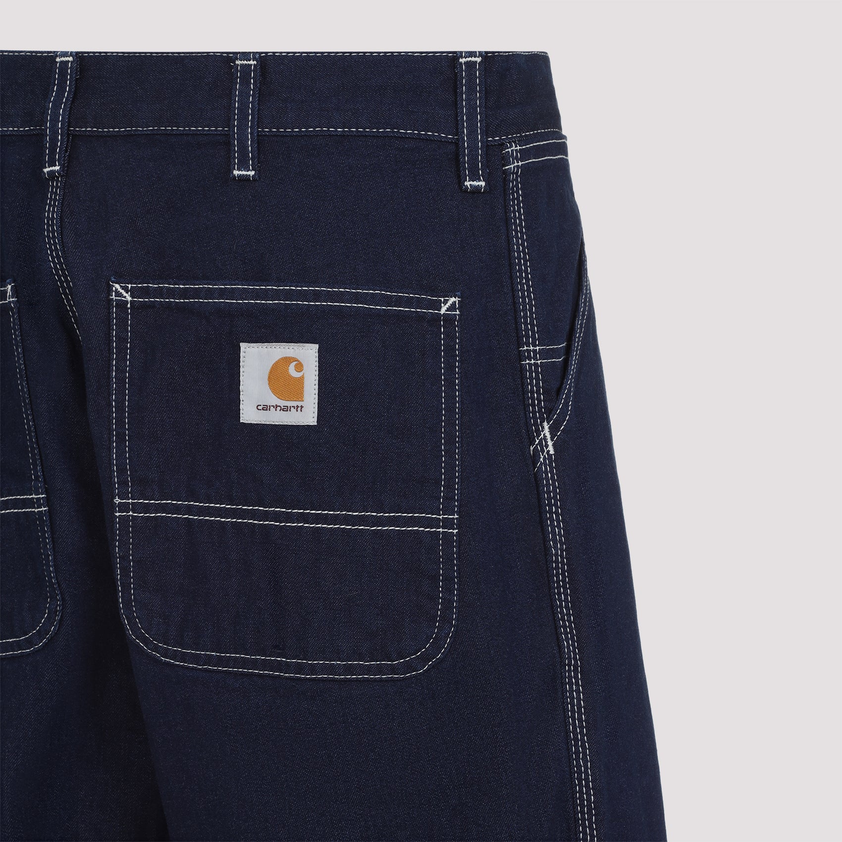 Simple Pants