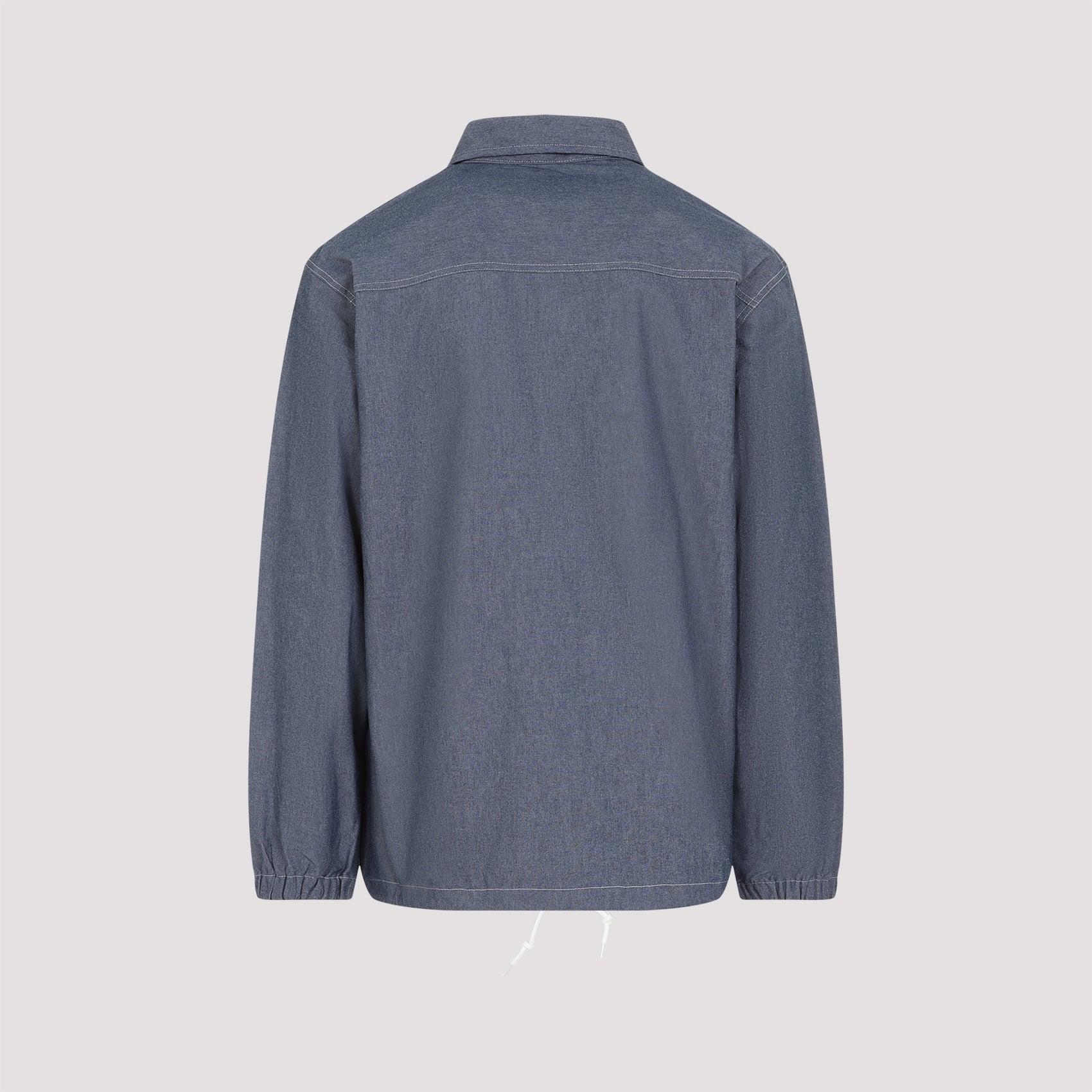 Black Coach Jacket