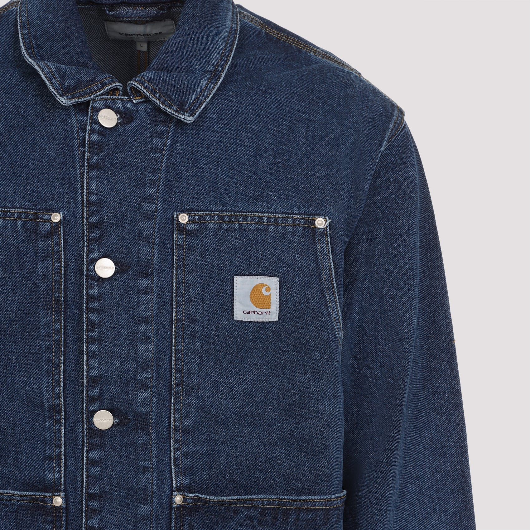 OG Double Front Jacket