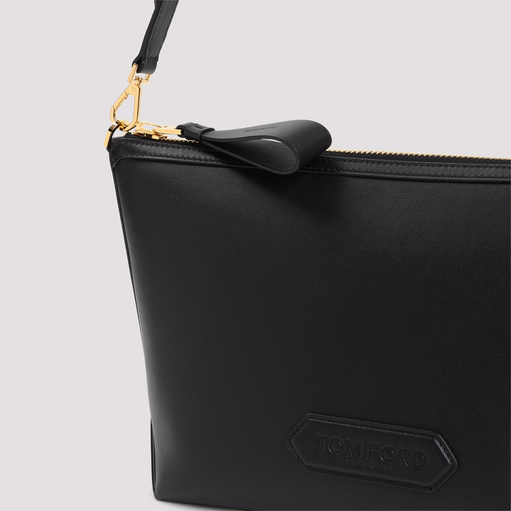 Pouch Messenger