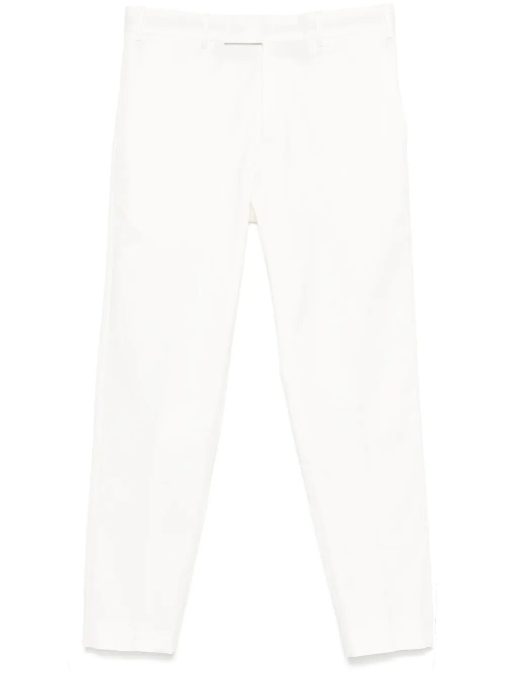 REBEL COTTON CHINO TROUSERS