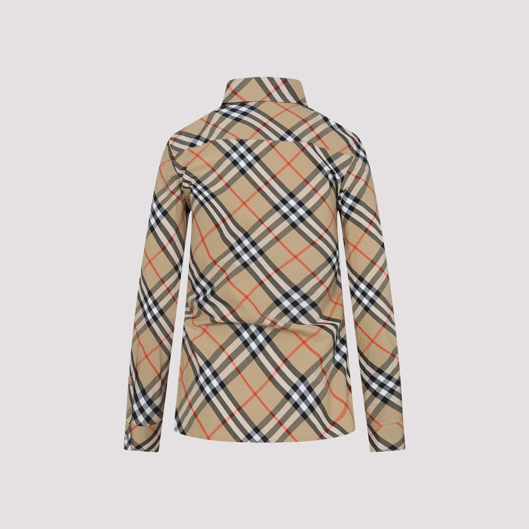 Check Shirt
