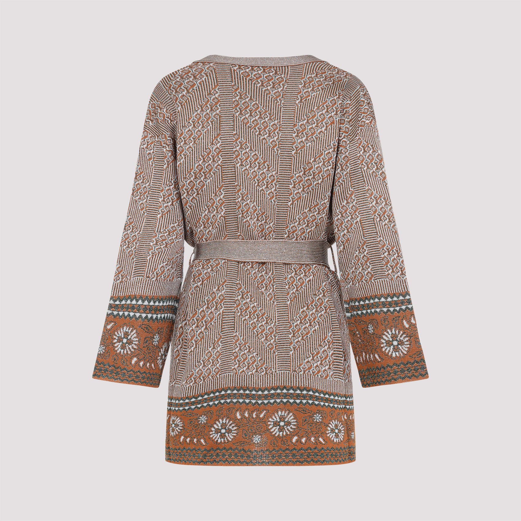 Viscose Cardigan