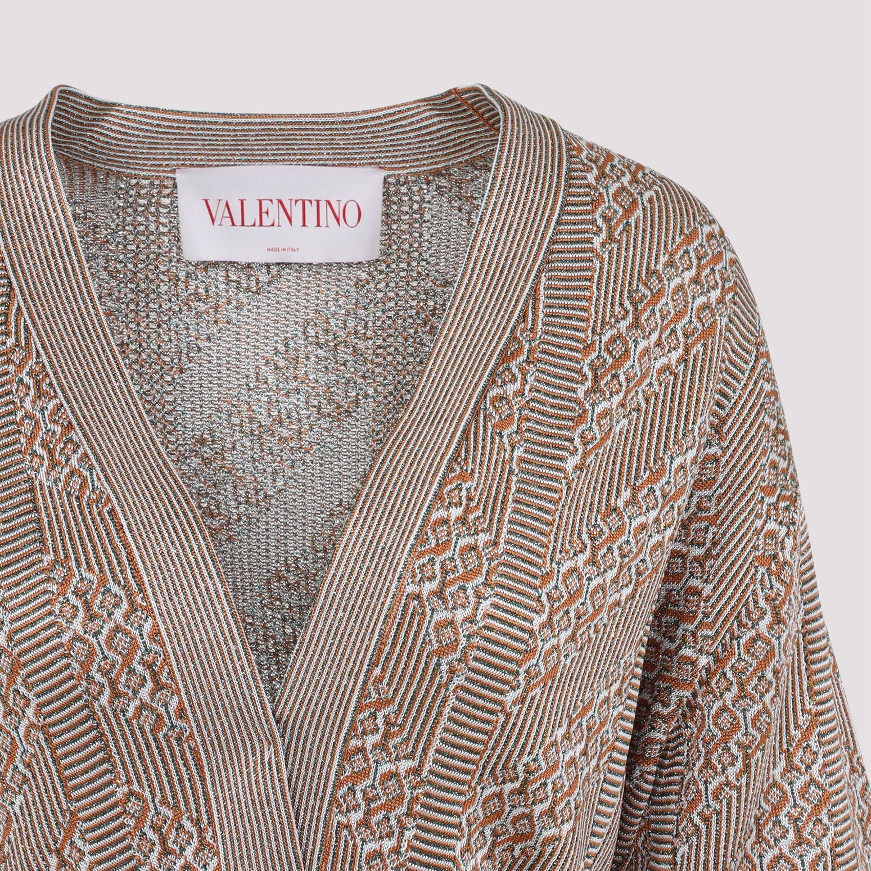 Viscose Cardigan