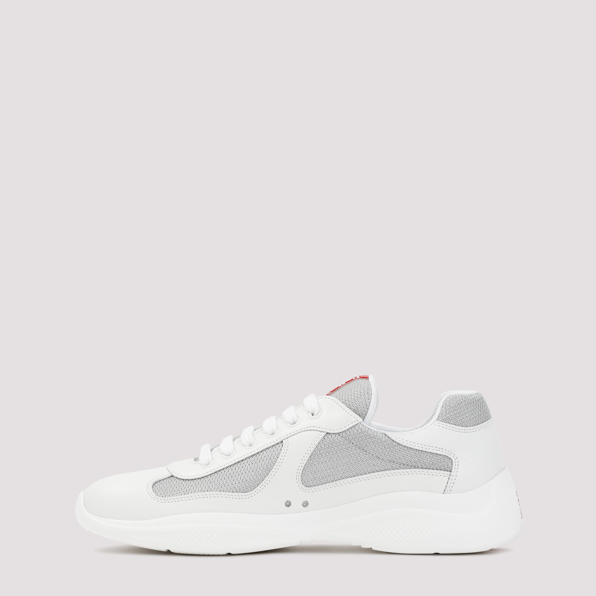Americas Cup Lace-Up Sneakers