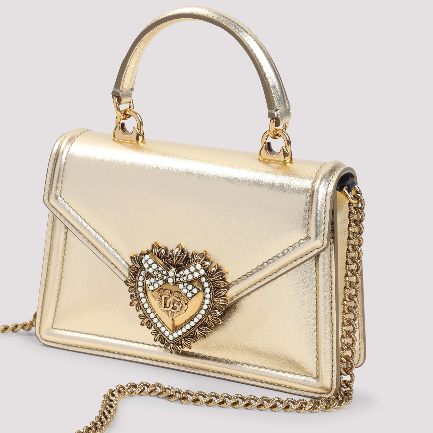 Devotion Handbag