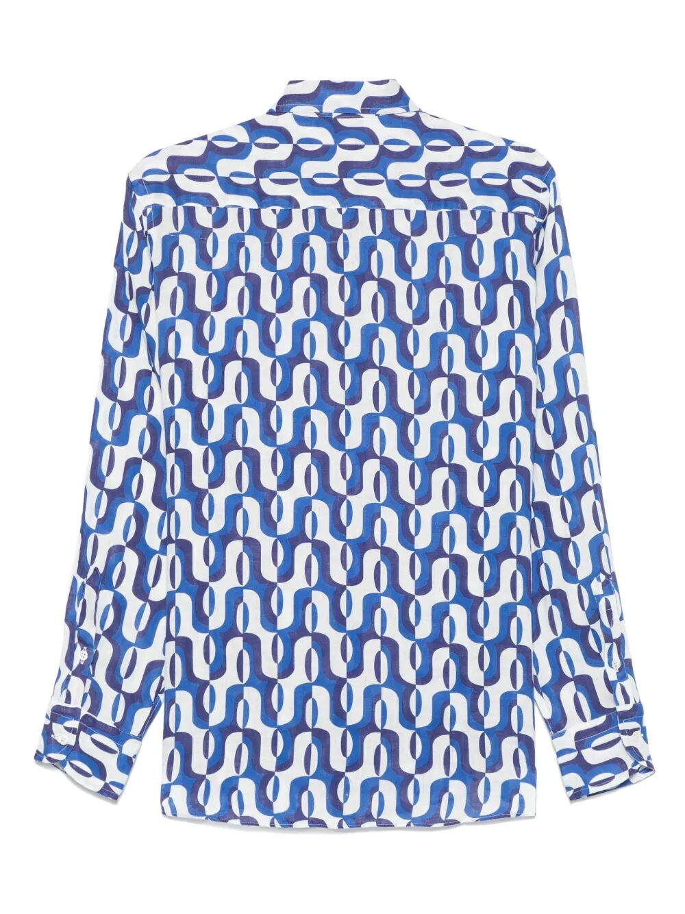 IMPRONTA SHIRT