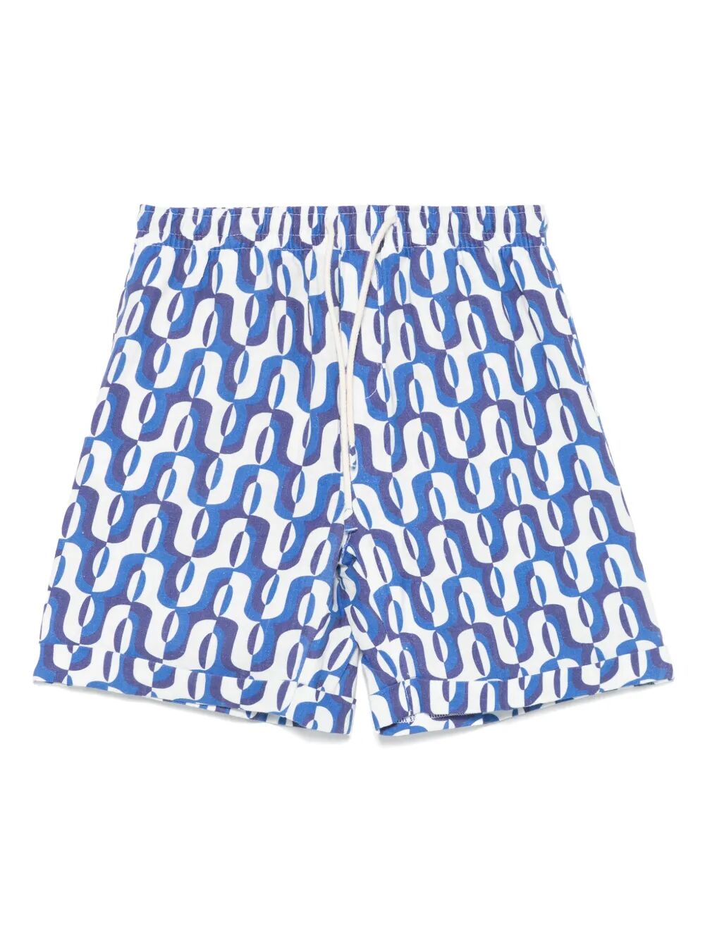 IMPRONTA SHORTS