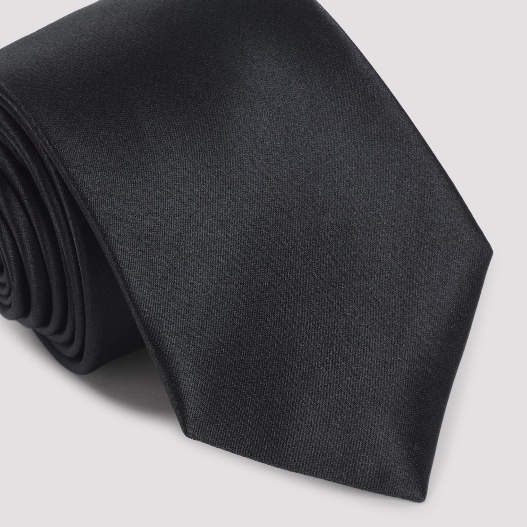 Satin Tie