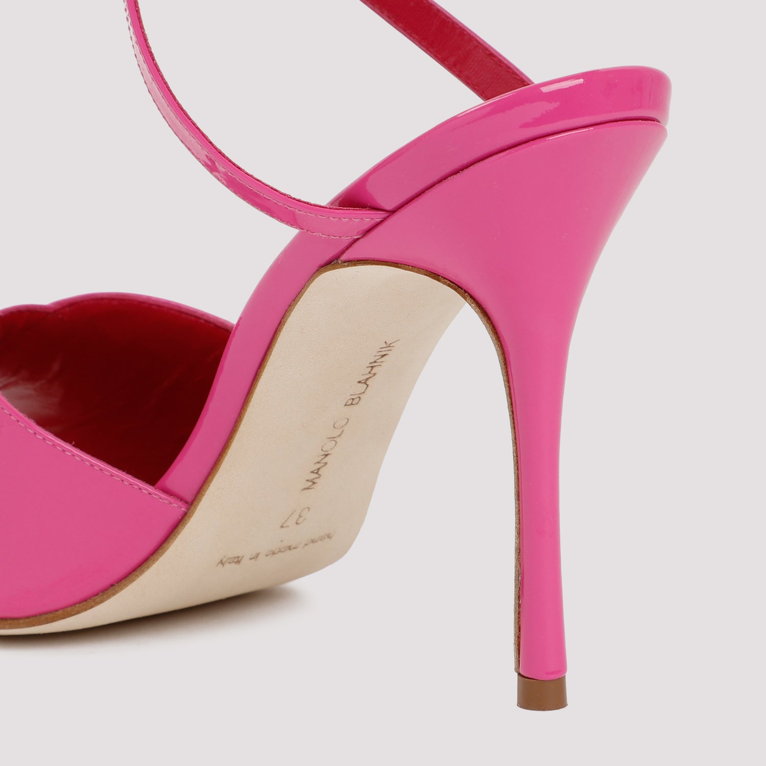 Hourani Sandal