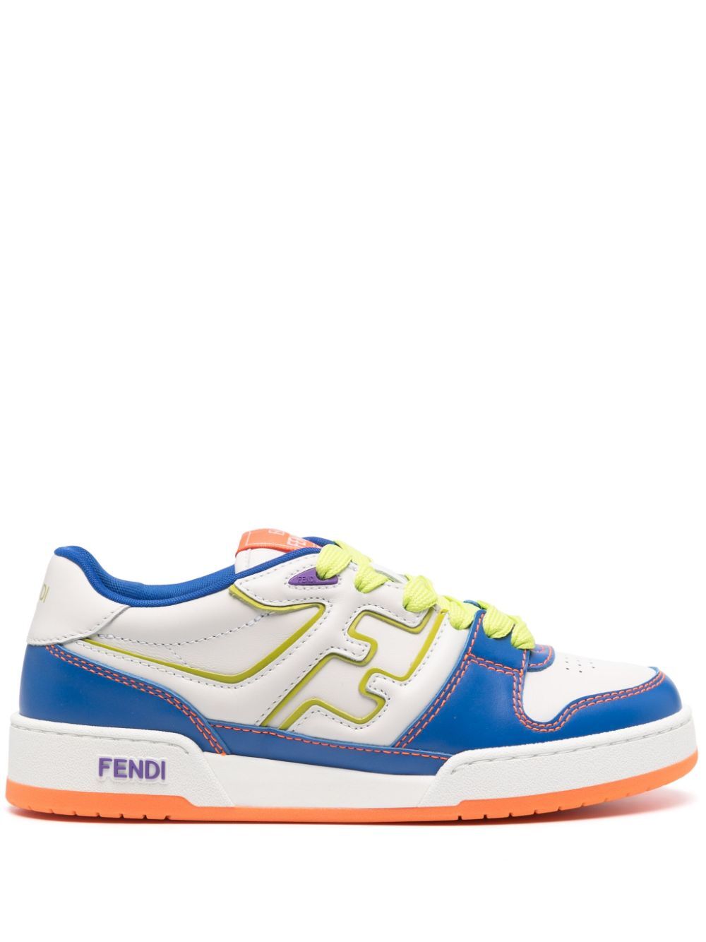 SNEAKERS FENDI MATCH