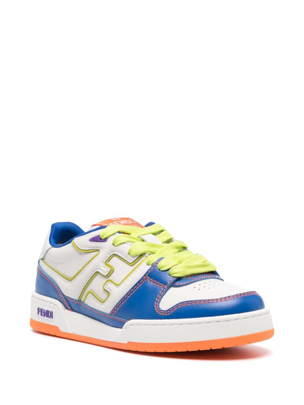 SNEAKERS FENDI MATCH