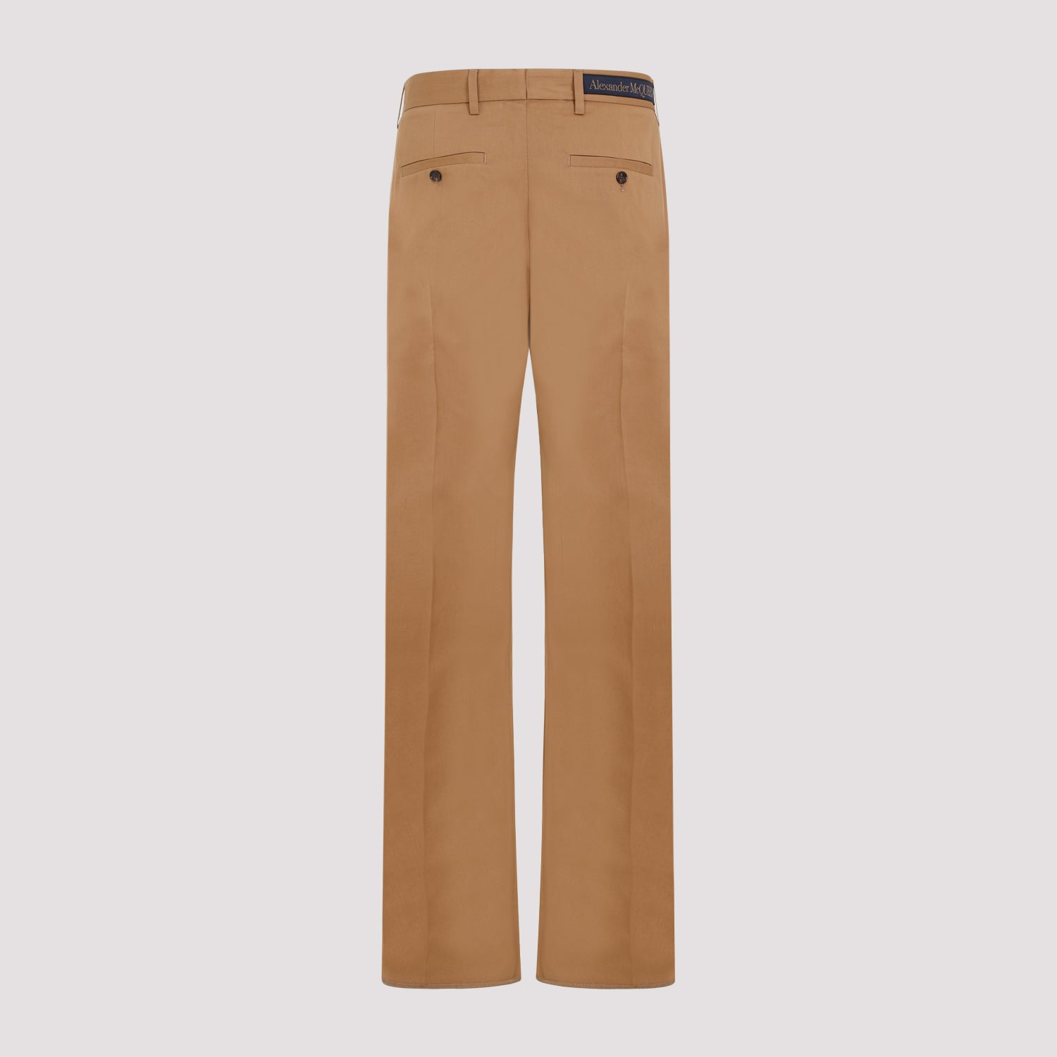 Camera Strap Chino Pants