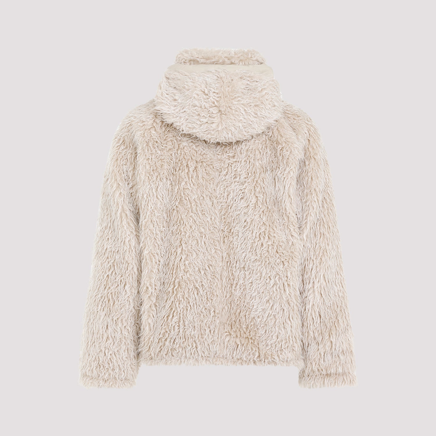 Polyester Jacket