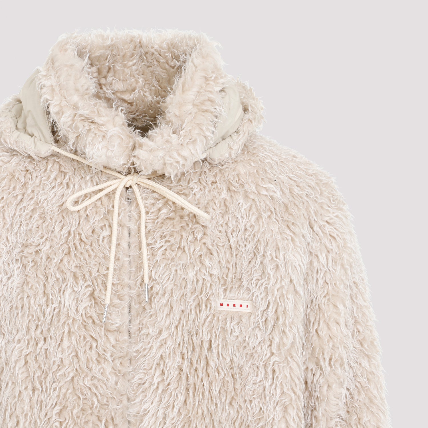 Polyester Jacket