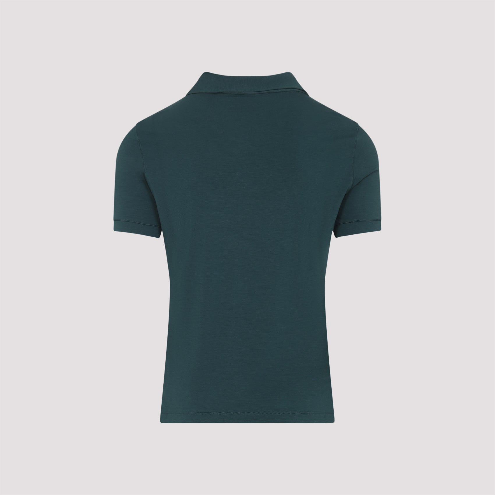 Viscose Polo