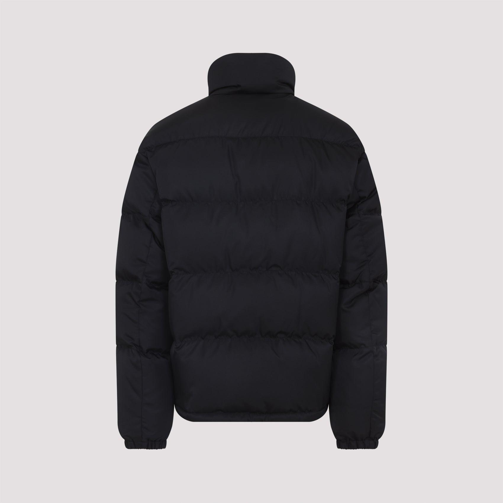 Re-nylon Down Jacket