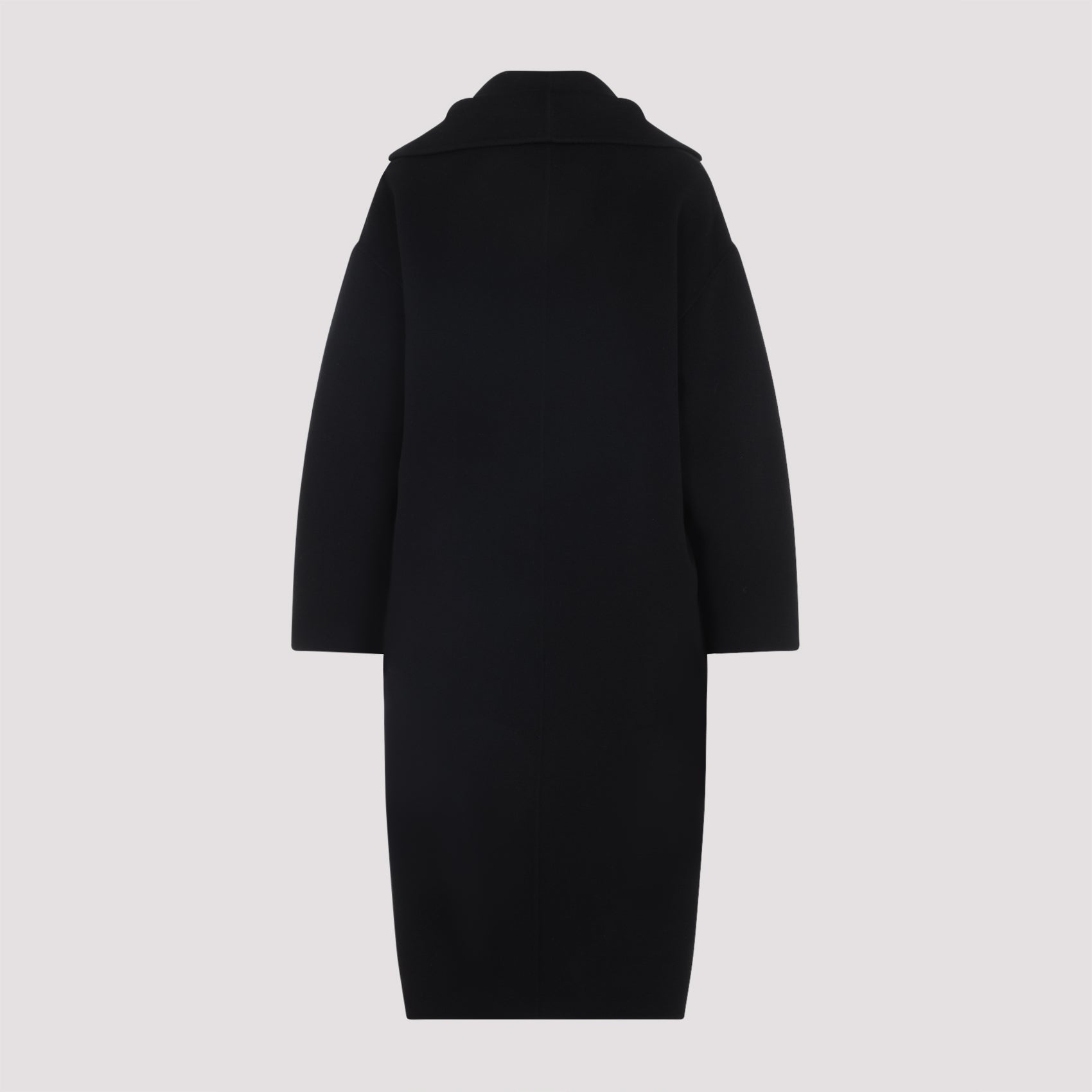 Double Coat