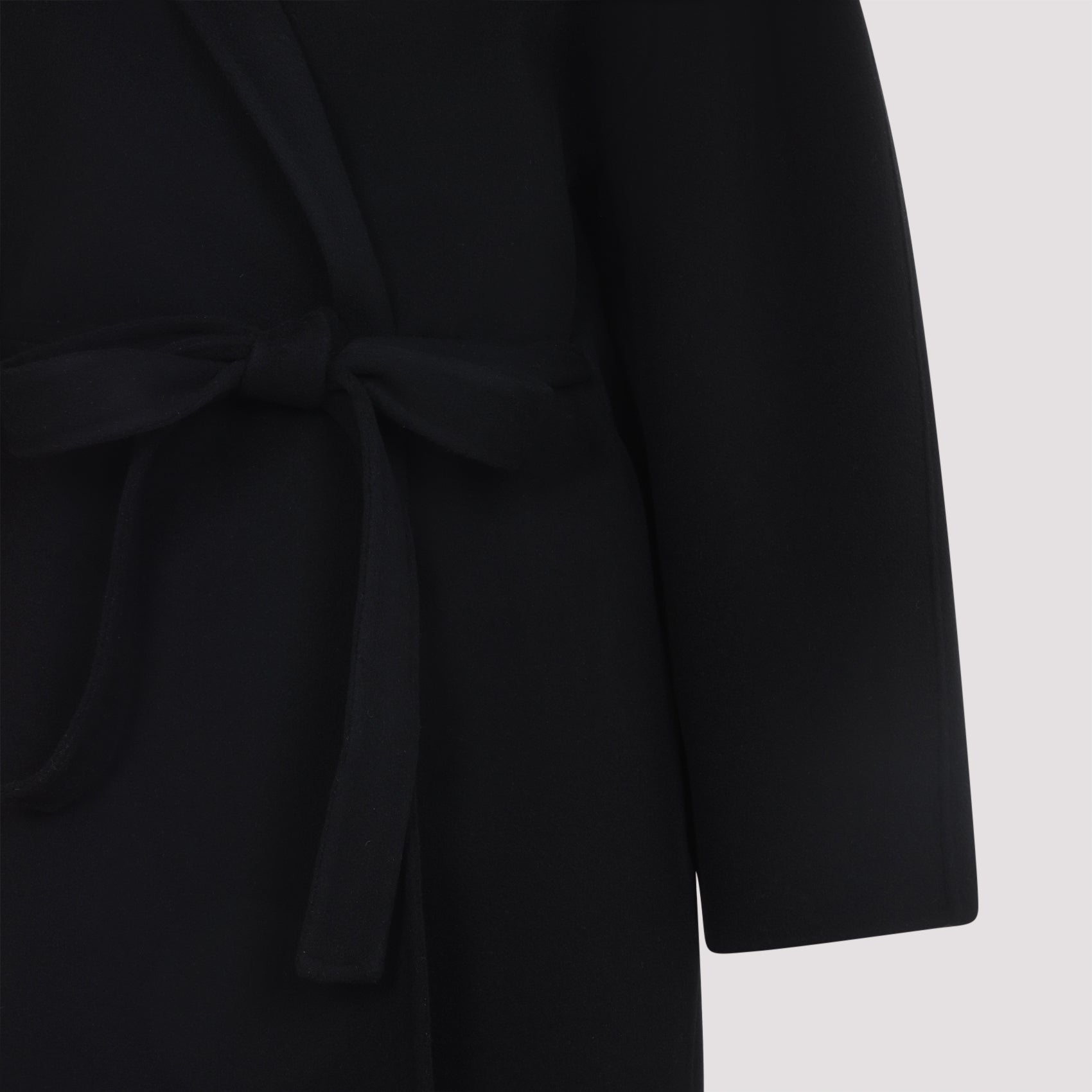 Double Coat