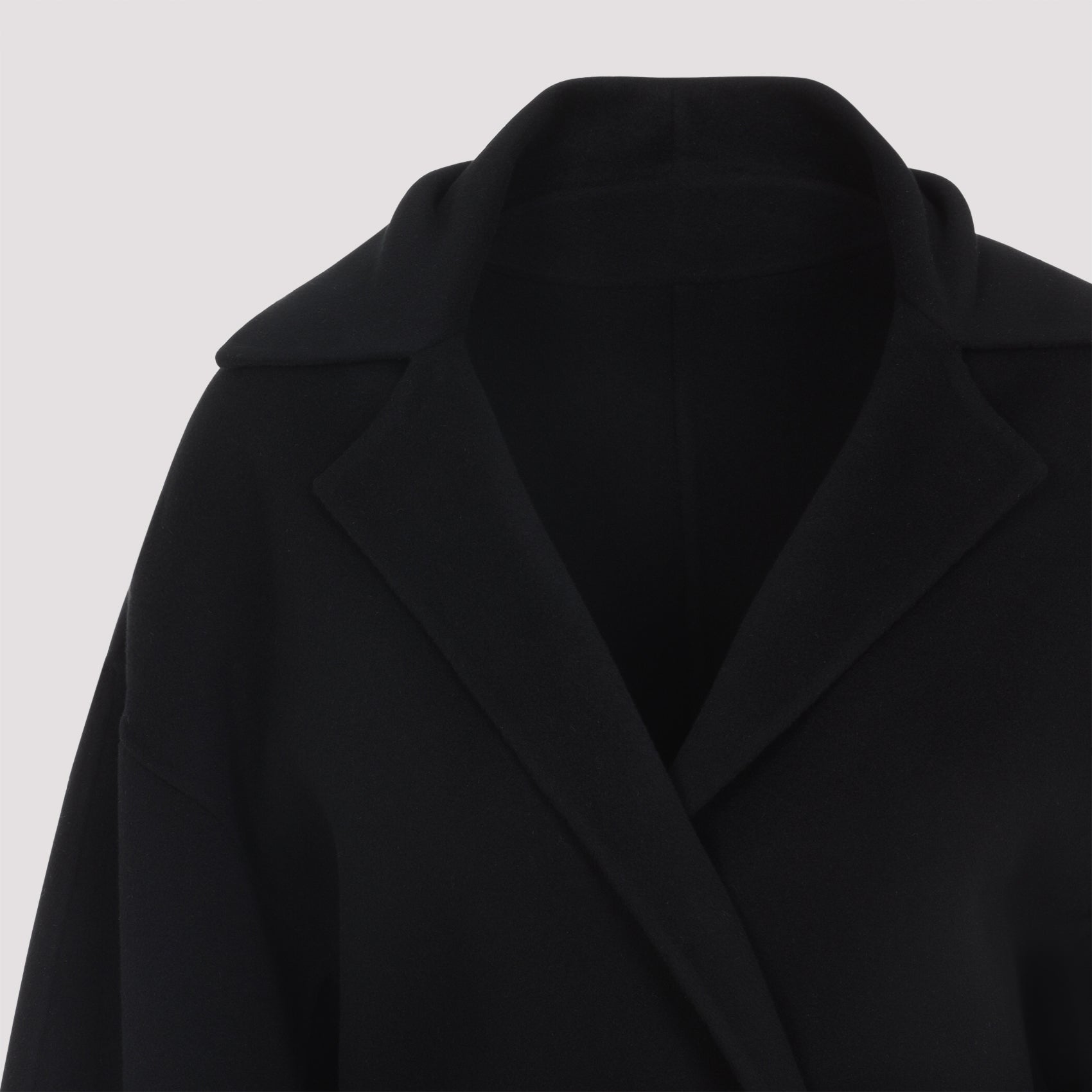 Double Coat