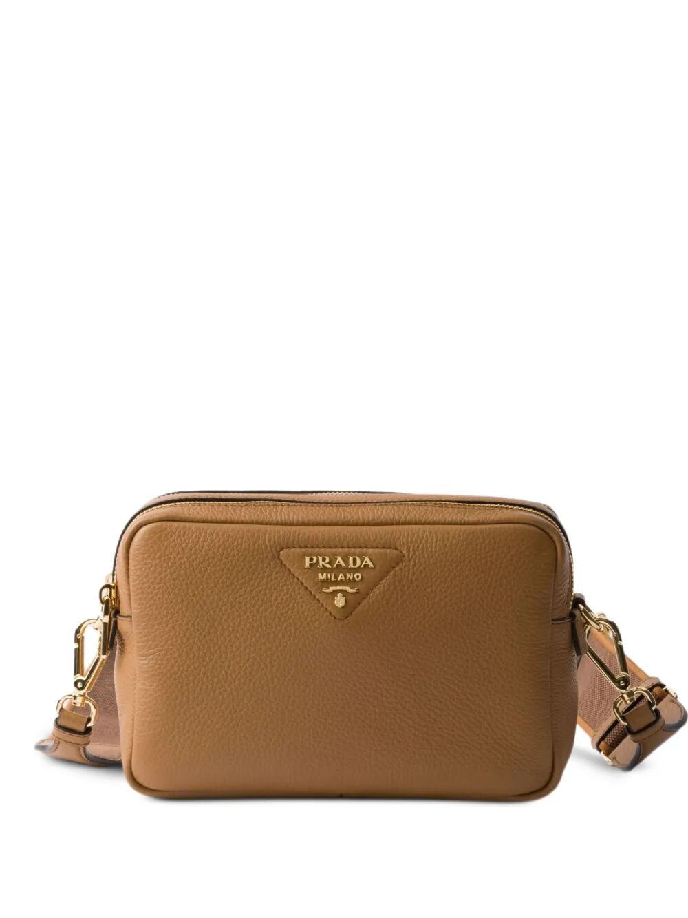 SMALL LEATHER SHOULDER BAG