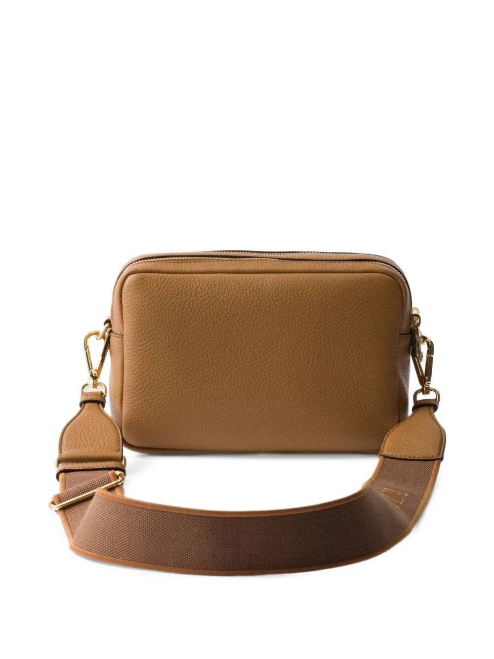 SMALL LEATHER SHOULDER BAG