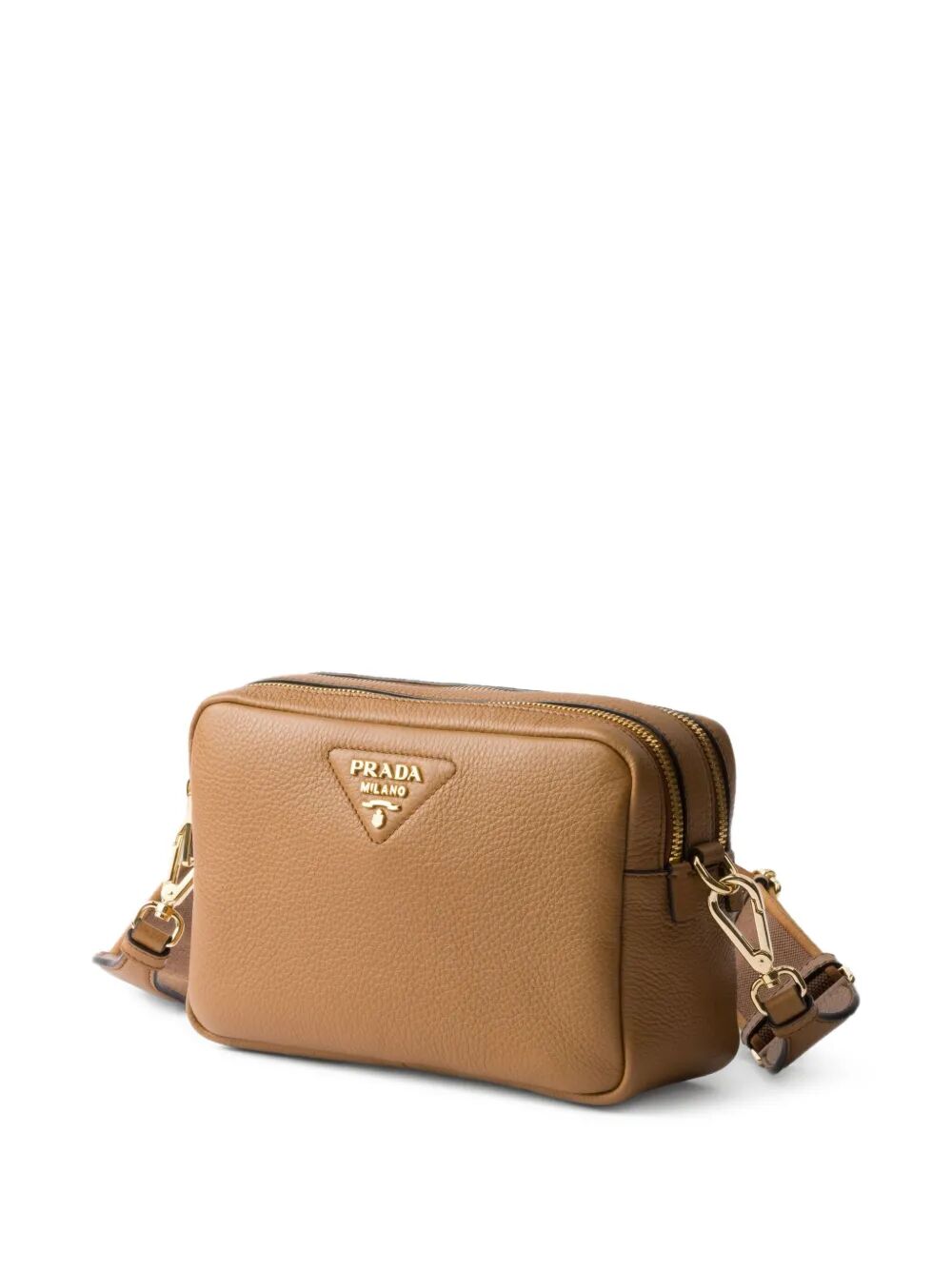 SMALL LEATHER SHOULDER BAG