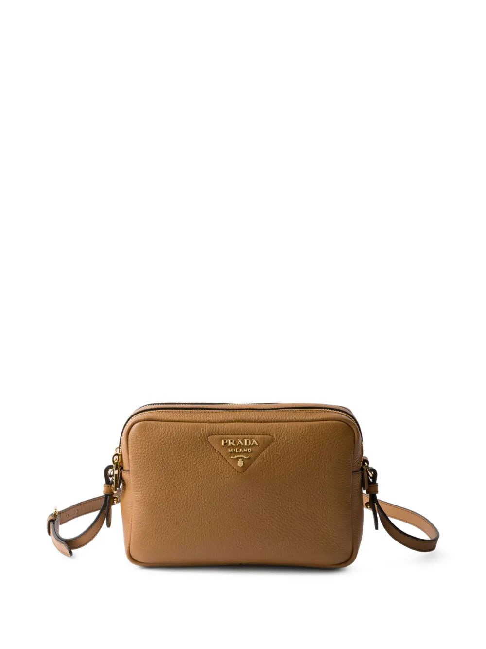 SMALL LEATHER SHOULDER BAG