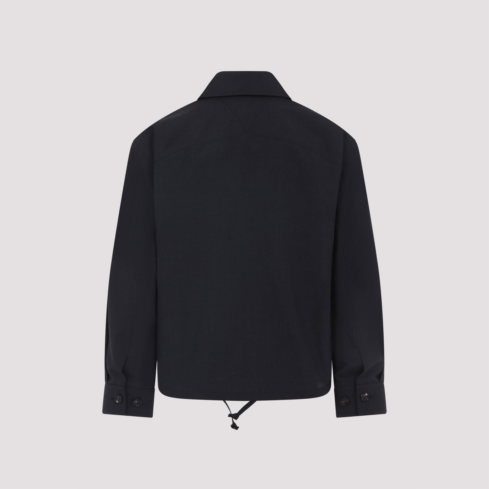 Kimono Blouson Jacket