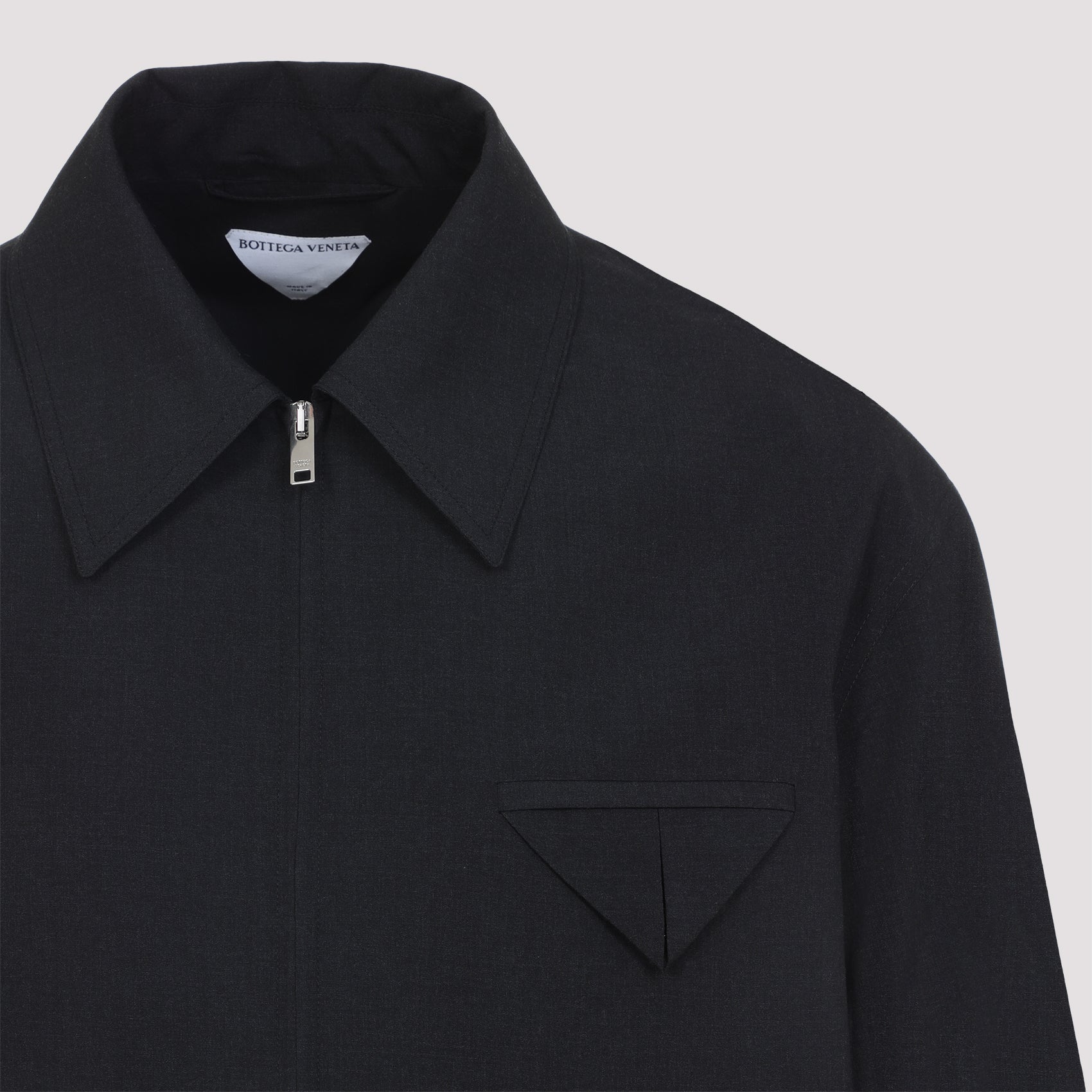 Kimono Blouson Jacket