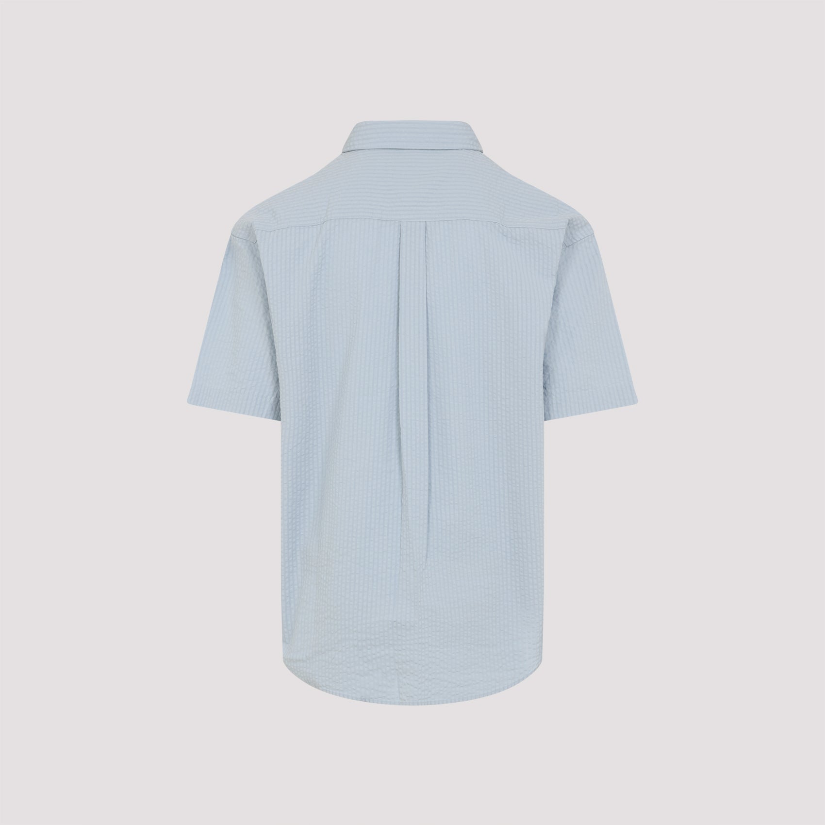 Short Sleeves Toland Shirt