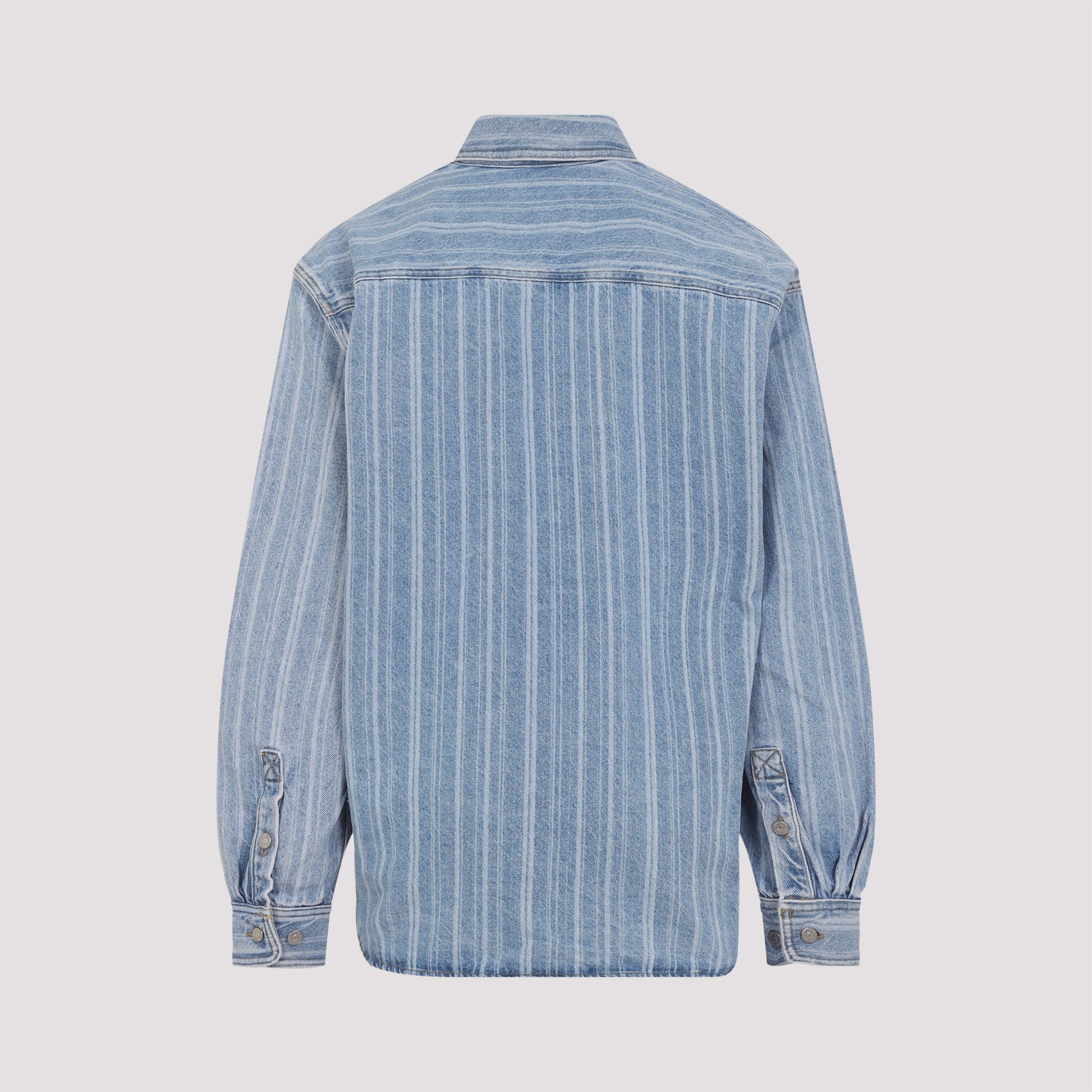 Rylan Shirt Jacket