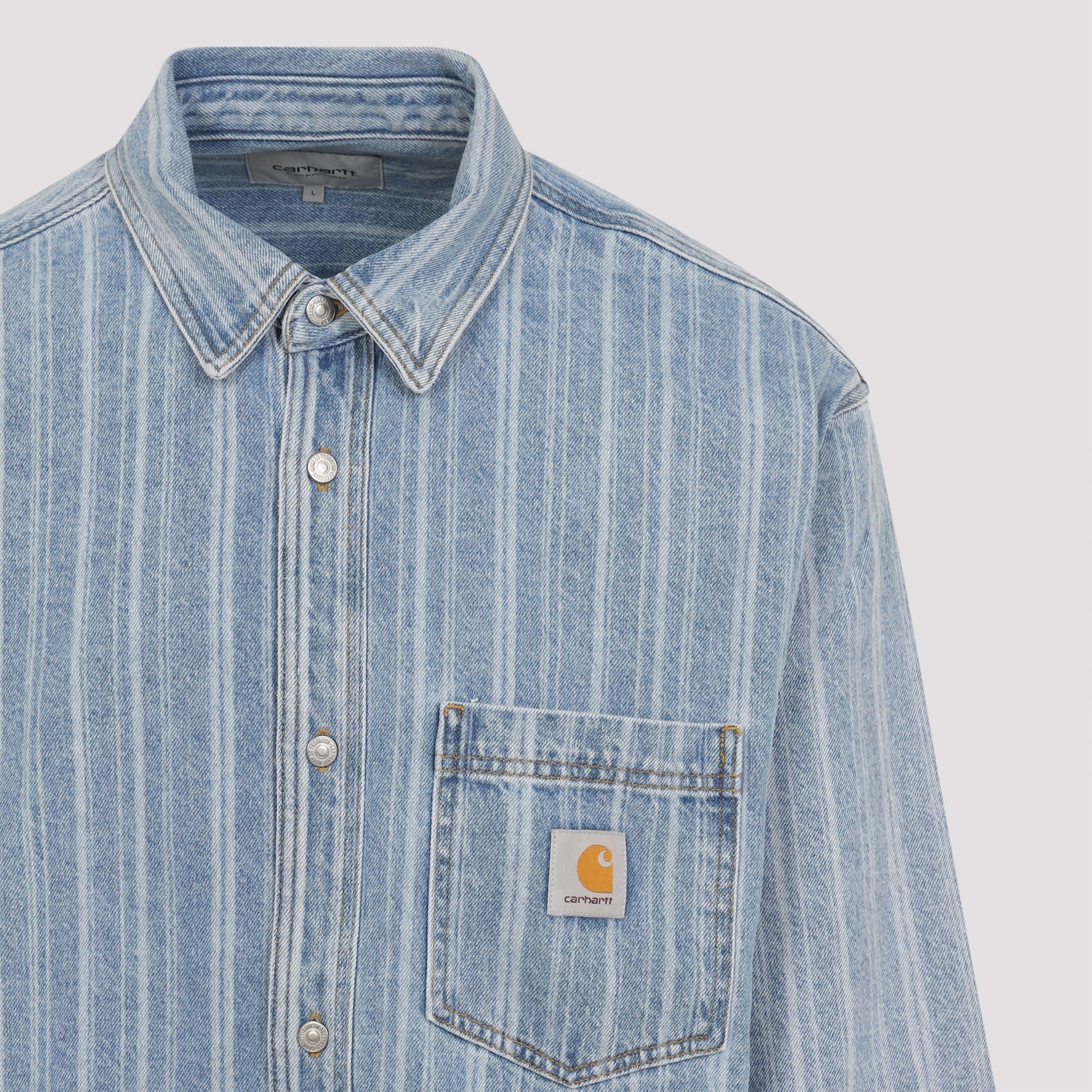 Rylan Shirt Jacket