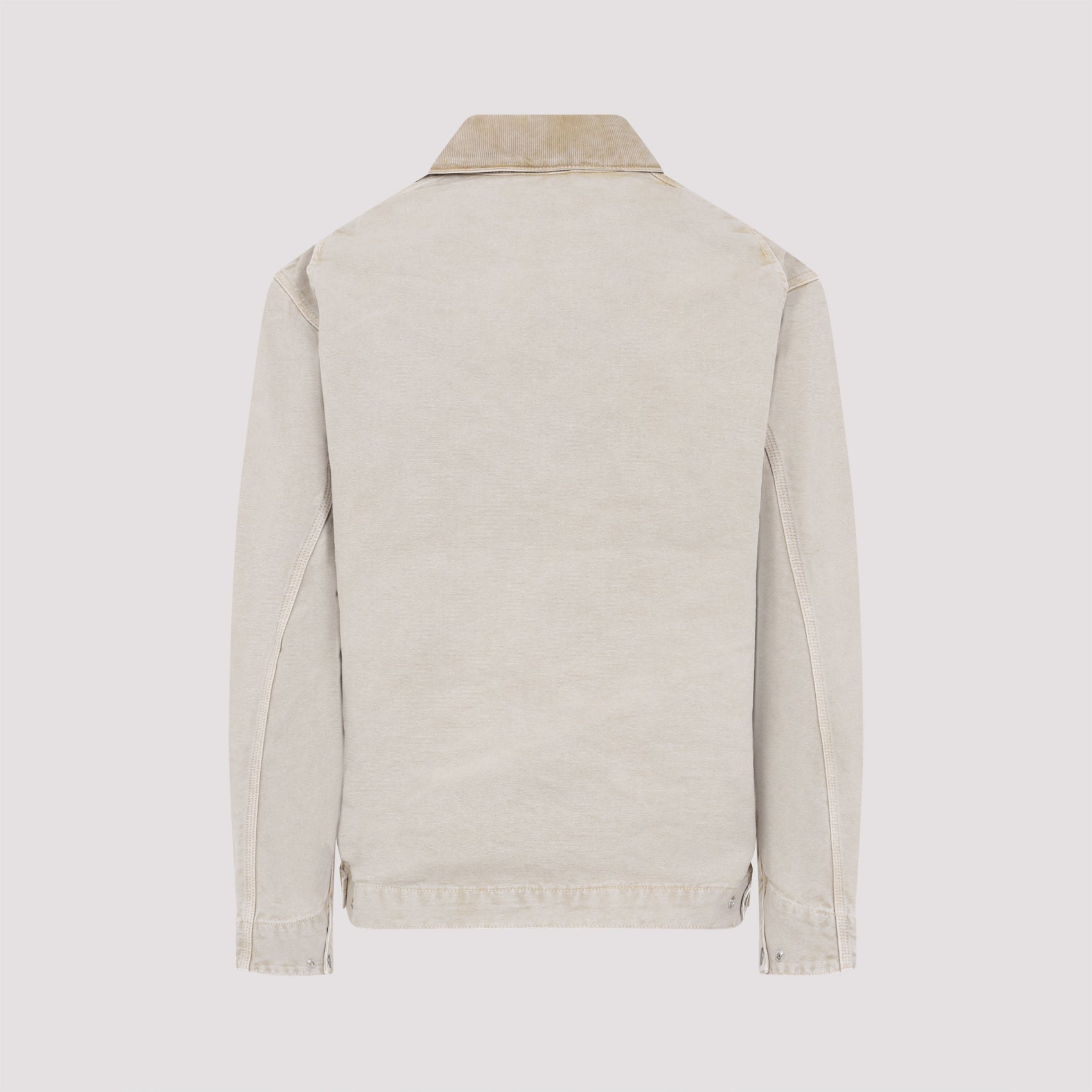 Detroit Jacket