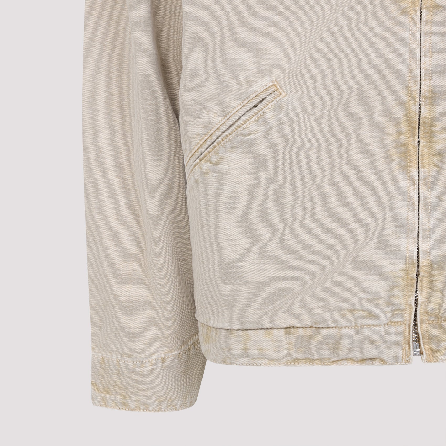 Detroit Jacket