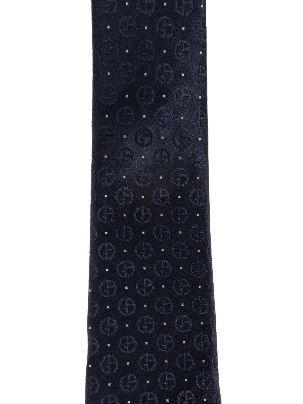 SILK TIE