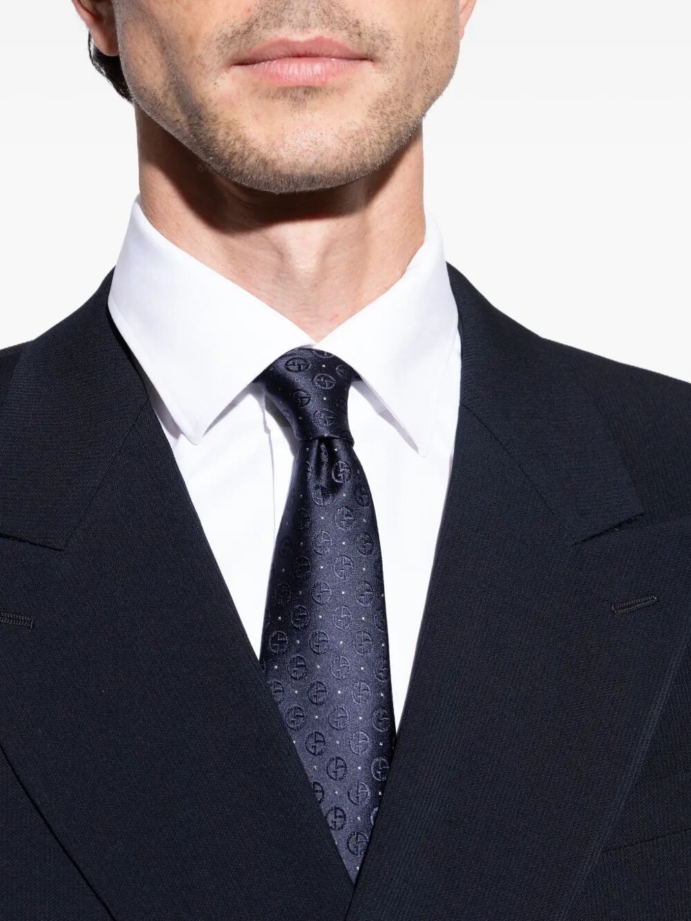 SILK TIE