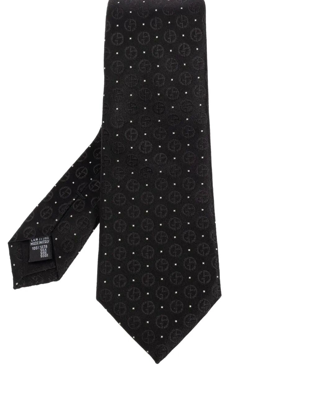 SILK TIE