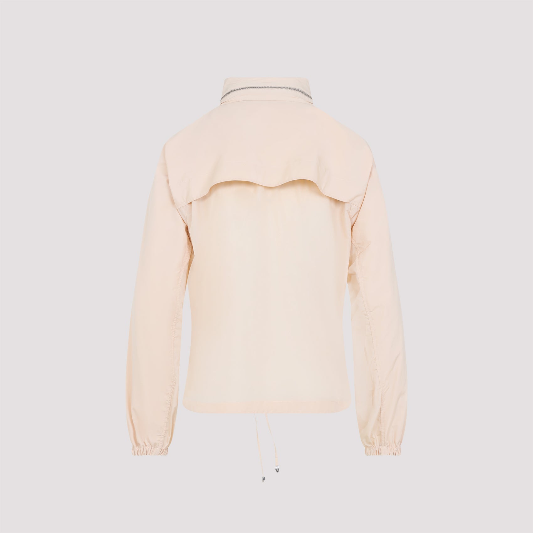 Full Zip Jacket
