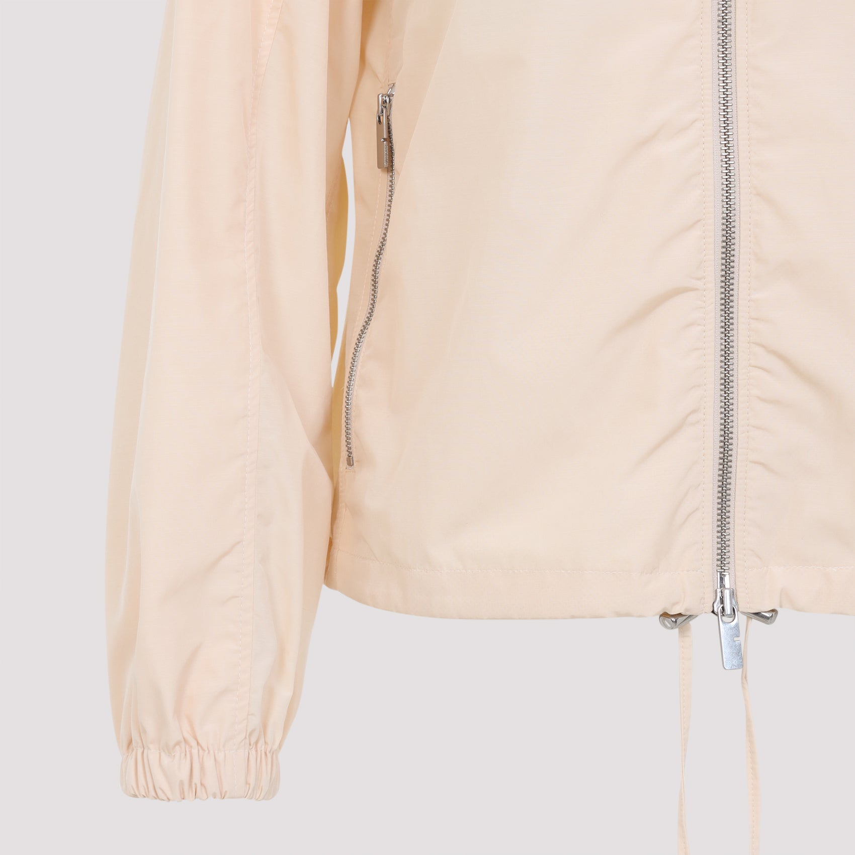 Full Zip Jacket