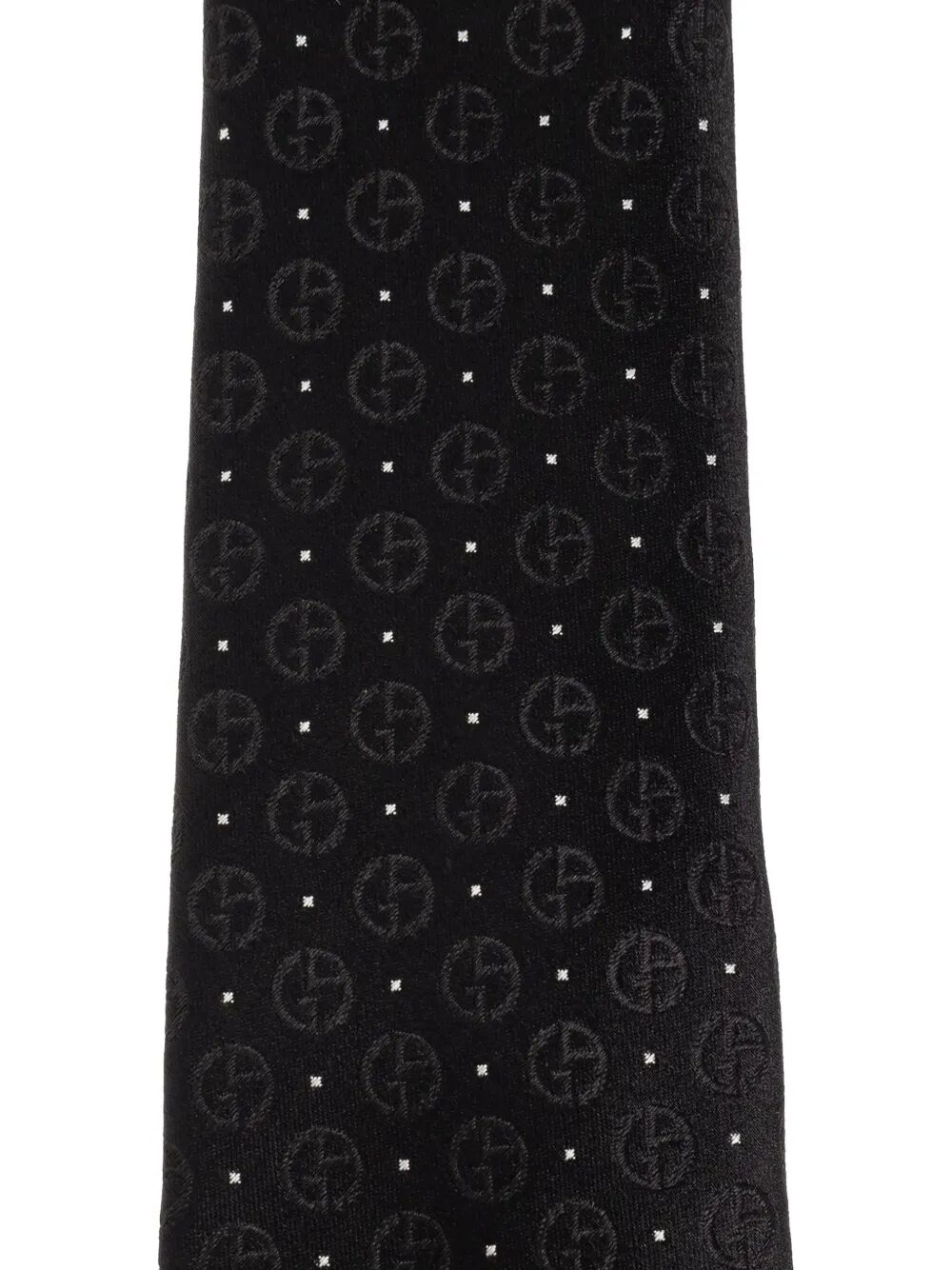 SILK TIE