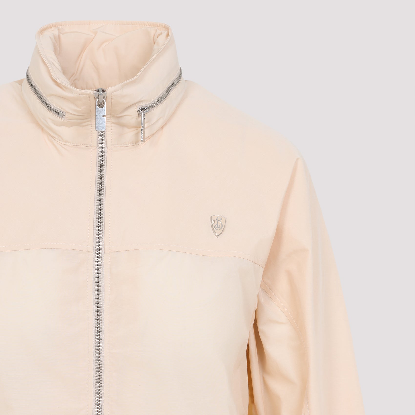 Full Zip Jacket